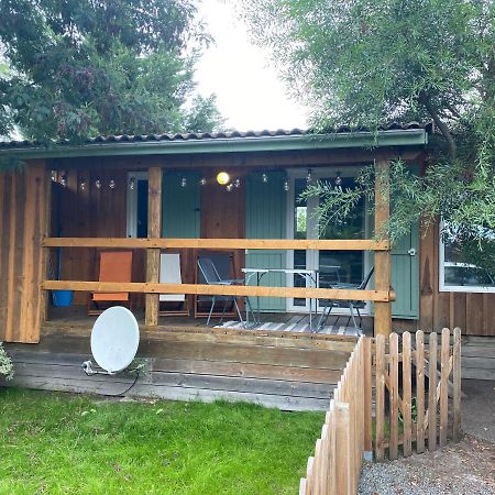 Le Chalet Arcachonais La Teste-de-Buch Zewnętrze zdjęcie