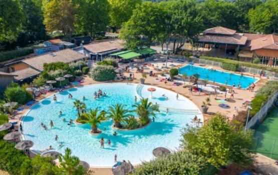 Le Chalet Arcachonais La Teste-de-Buch Zewnętrze zdjęcie